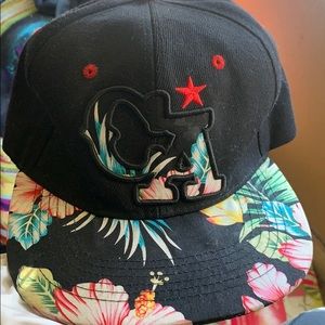 California republic hat